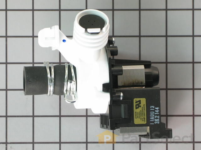 TESTED Frigidaire DISHWASHER Drain Pump PART # 154580301 FITS MANY MODELS!!