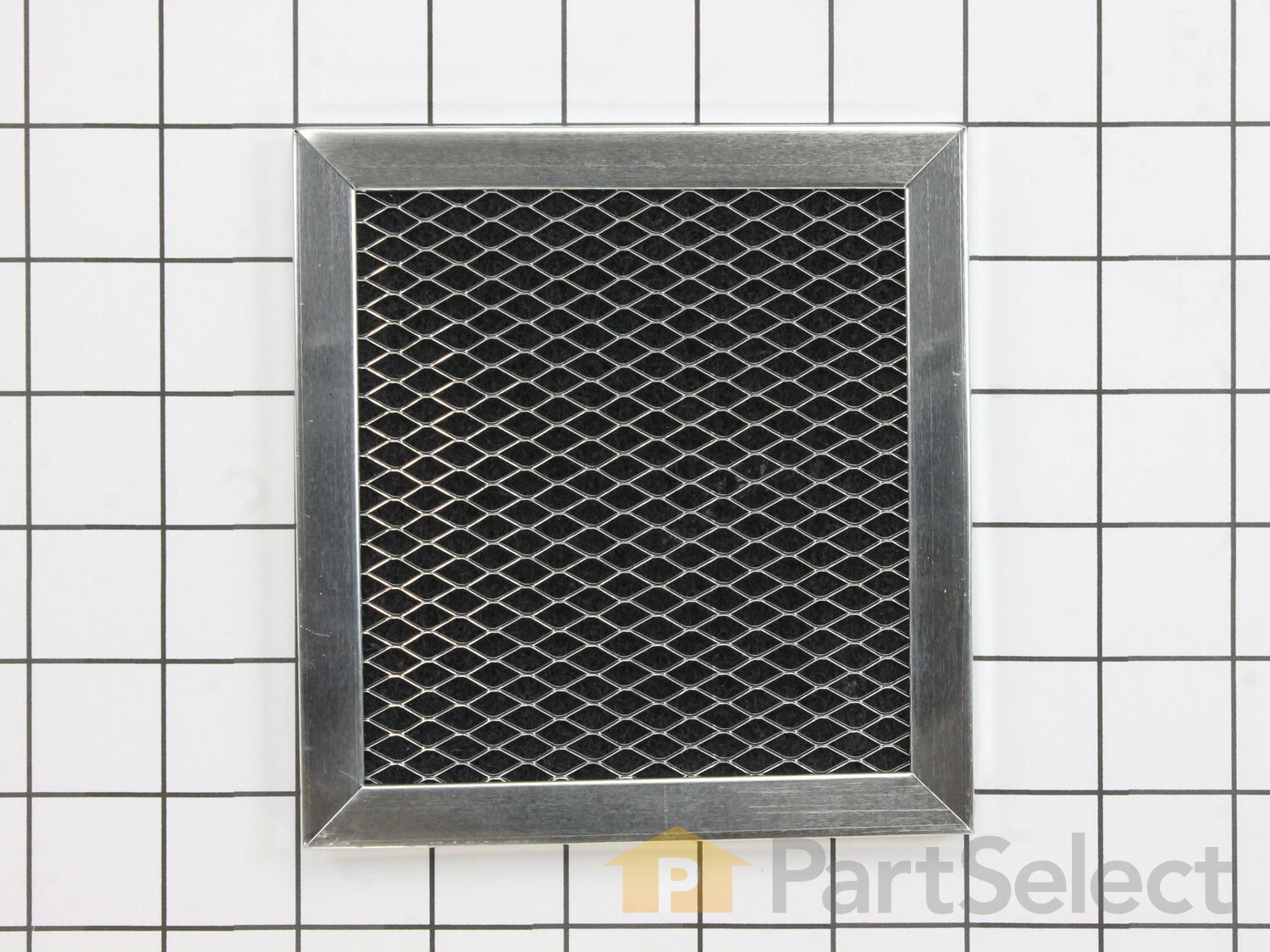 WHIRLPOOL 8206230A COMPATIBLE MICROWAVE HOOD CHARCOAL REPLACEMENT FILTER AFF59CH