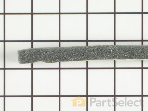 2000008-1-M-Whirlpool-10839706-Gasket - sold by the foot