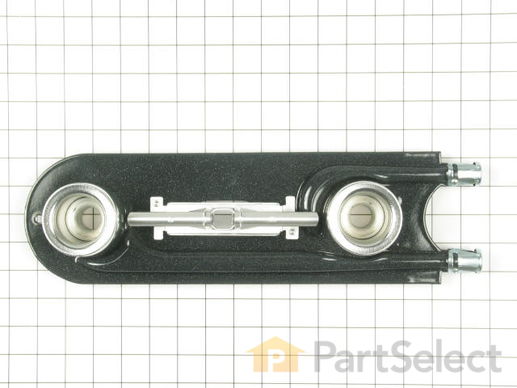 2037555-1-M-Whirlpool-3412A004-19-Double Burner Assembly