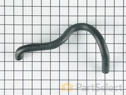 2040162-1-M-Whirlpool-38155-Mix Valve to Tub Cover Hose