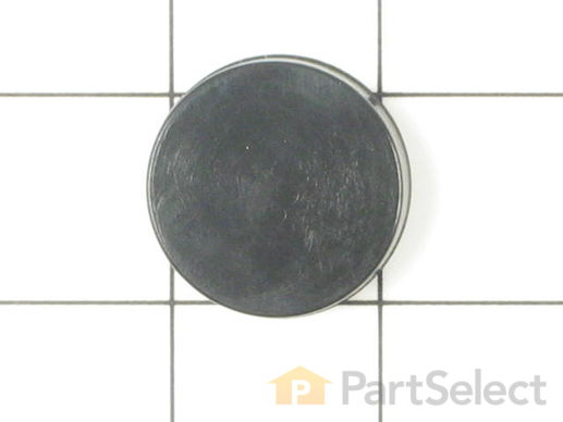 2040789-1-M-Whirlpool-40016001-Rubber Foot Pad