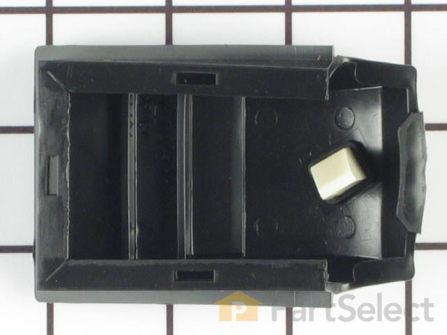 Details about   61003804 Whirlpool Dispenser Actuator OEM 61003804 