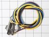 2078968-1-S-Whirlpool-712022K-Wire Harness with 4 Wire Contacts