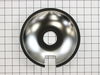 2079053-1-S-Whirlpool-715878-Drip Bowl - Chrome - 8 Inch