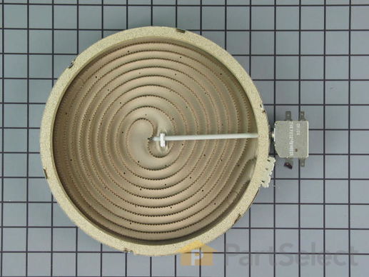 2087150-1-M-Whirlpool-74009743-Surface Element with Limiter - 2500W