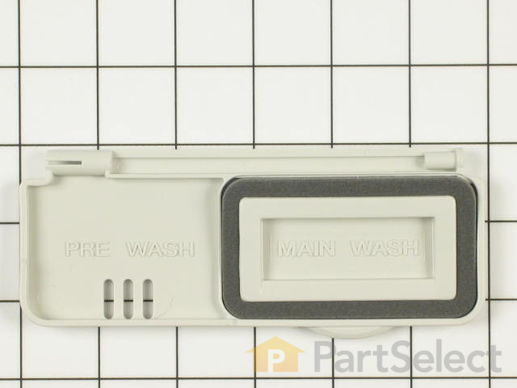 2099734-1-M-Whirlpool-99002354-Detergent Cup Lid