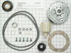 2174602-1-S-Whirlpool-R9900552-Complete Hub and Seal Kit