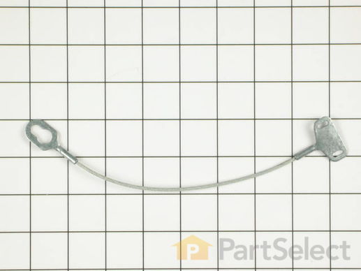 2191503-1-M-Whirlpool-Y03000108-Cable and Eyelet