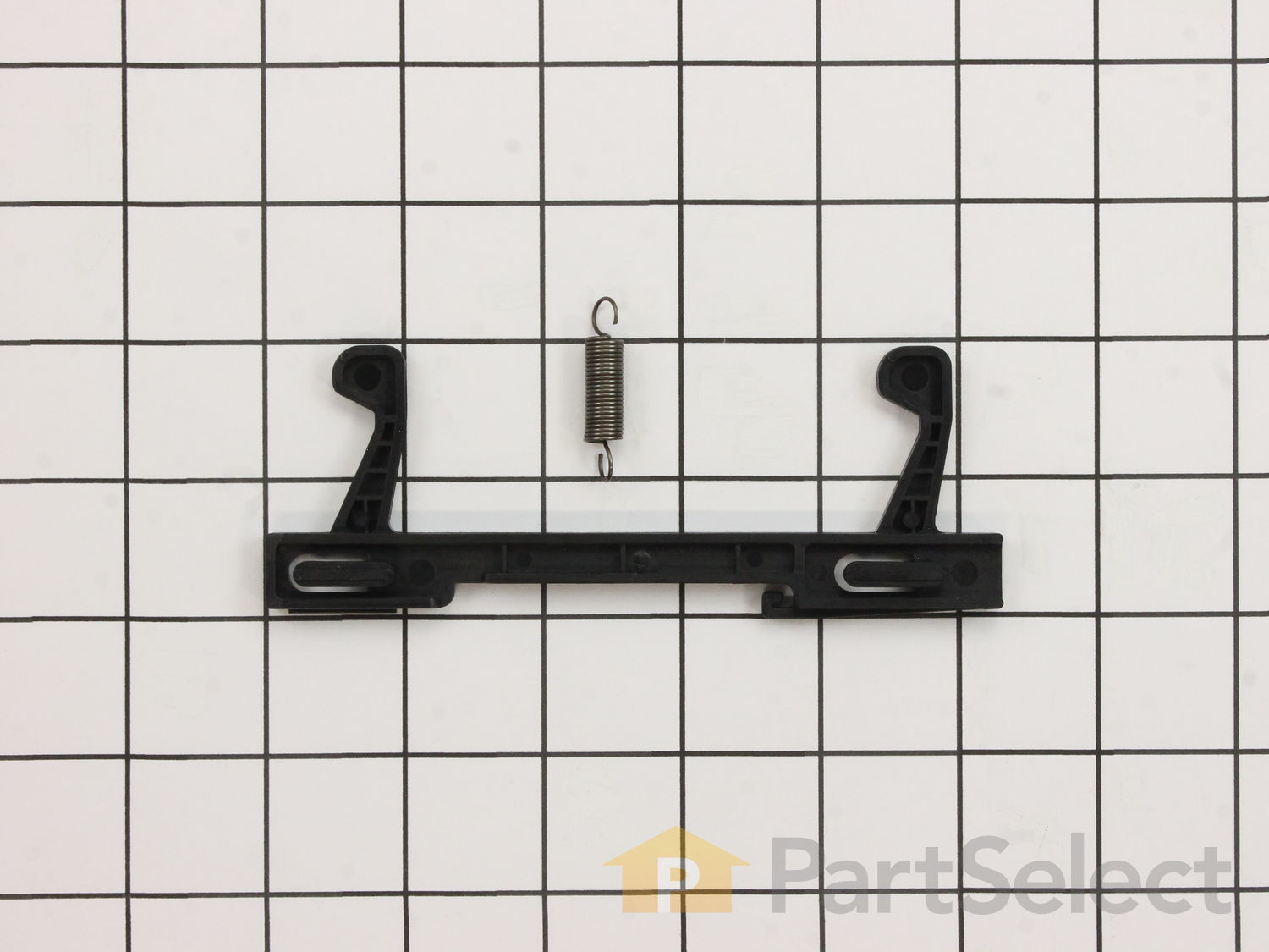 Details about   WB06X10610 Microwave Door Latch 