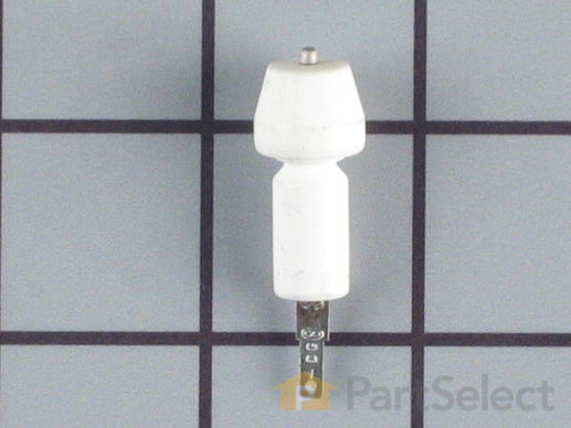 231276-1-M-GE-WB13K18           -Surface Burner Spark Electrode
