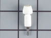 231276-1-S-GE-WB13K18           -Surface Burner Spark Electrode