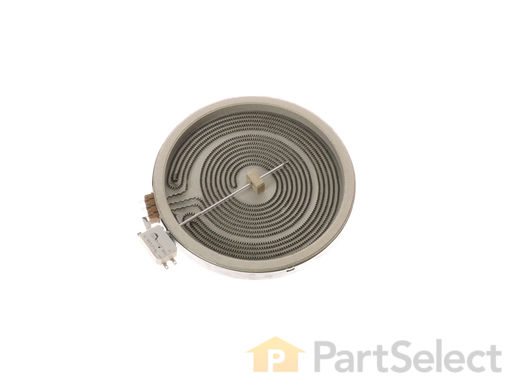 2321567-1-M-GE-WB30T10133-Dual Radiant Element - 9 Inch