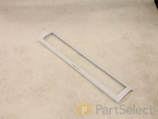 2338106-1-M-GE-WR32X10668-Pantry Cover Frame - White