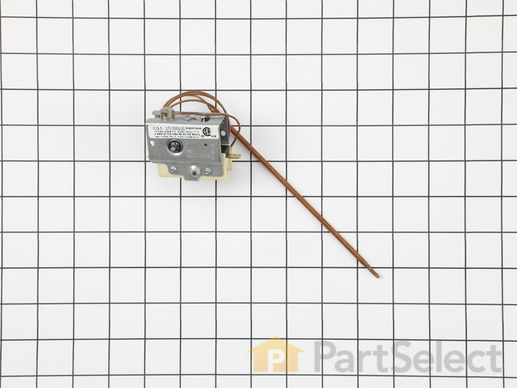 316032411 PS2339203 Oven Thermostat for Frigidaire Tappan AP4358457 EGT-08 