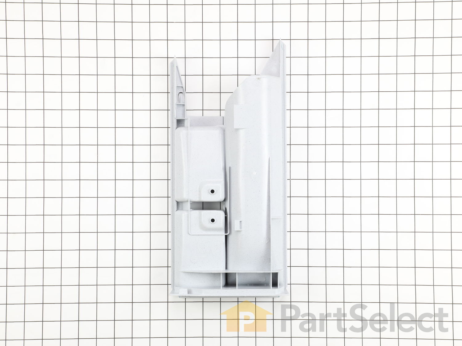 Electrolux Washer Dispenser Part# 134638200 