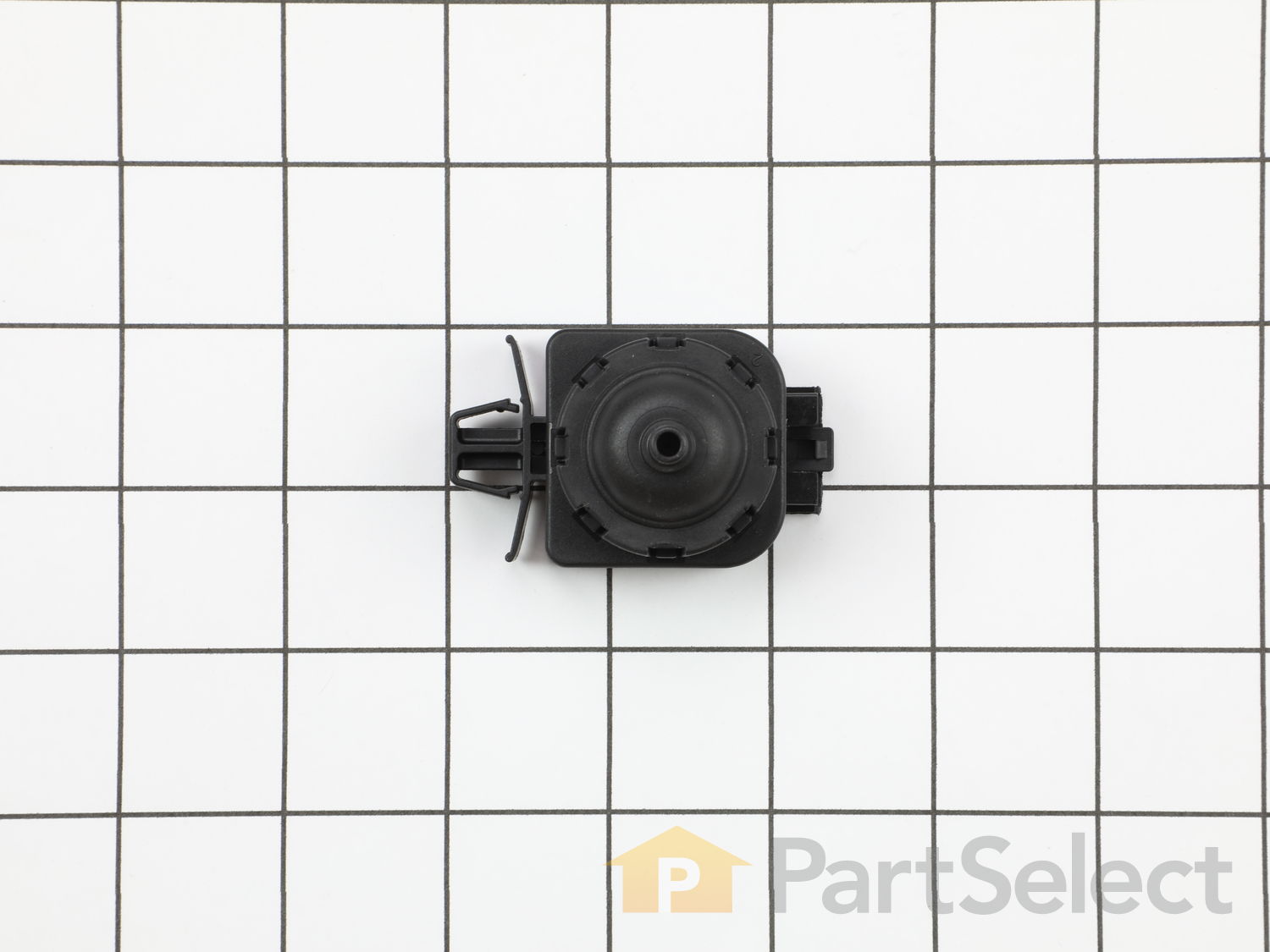 FRIGIDAIRE ELECTROLUX WASHER WATER LEVEL PRESSURE SWITCH PART# 134762010