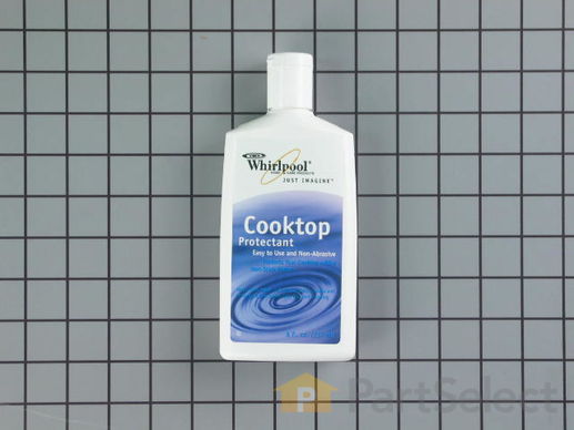 2360189-1-M-Whirlpool-31463A-Cooktop Protectant