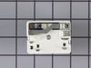 236303-3-S-GE-WB23K5027         -Large Surface Burner Switch - 2350W 240V
