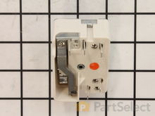 HOTPOINT RANGE SELECTOR SWITCH PART # WB21X10091 