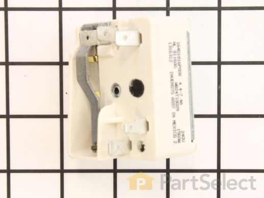 236754-1-M-GE-WB24T10029        -Range Surface Element Control Switch - 6 Inch - 1560 W
