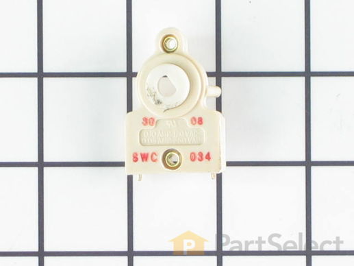 236791-1-M-GE-WB24T10071        -Gas Valve Switch