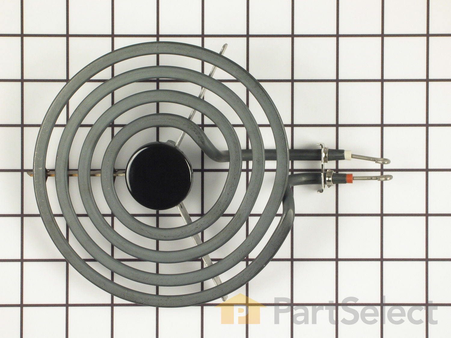 Frigidaire Cooktop 6" Small Surface Burner 222T026P05 222T026P04 222T026P02 