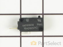 BRAND NEW OEM HOTPOINT MICROWAVE TOUCHPAD CONTROL PANEL PART # WB27X10601 