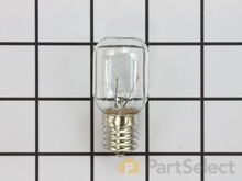 1-LED Bulb for Kenmore Microwave 790.80342310 Surface Light Cool White 40W E17 