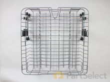 free Shipping Kenmore DISHWASHER UPPER RACK ASSEMBLY W Rails-5304498202 