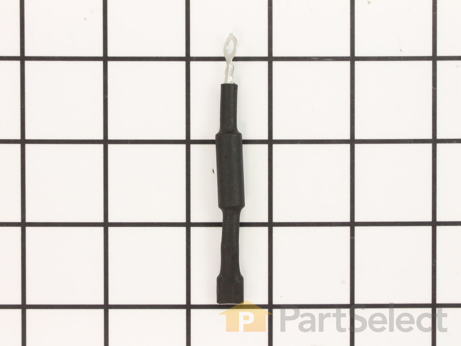 NEW WB27X10037 MICROWAVE OVEN HIGH VOLTAGE DIODE FITS GE HOTPOINT 