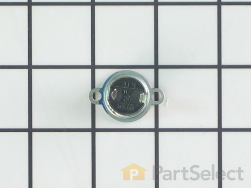 239318-1-M-GE-WB27X10194        -Hood Thermostat