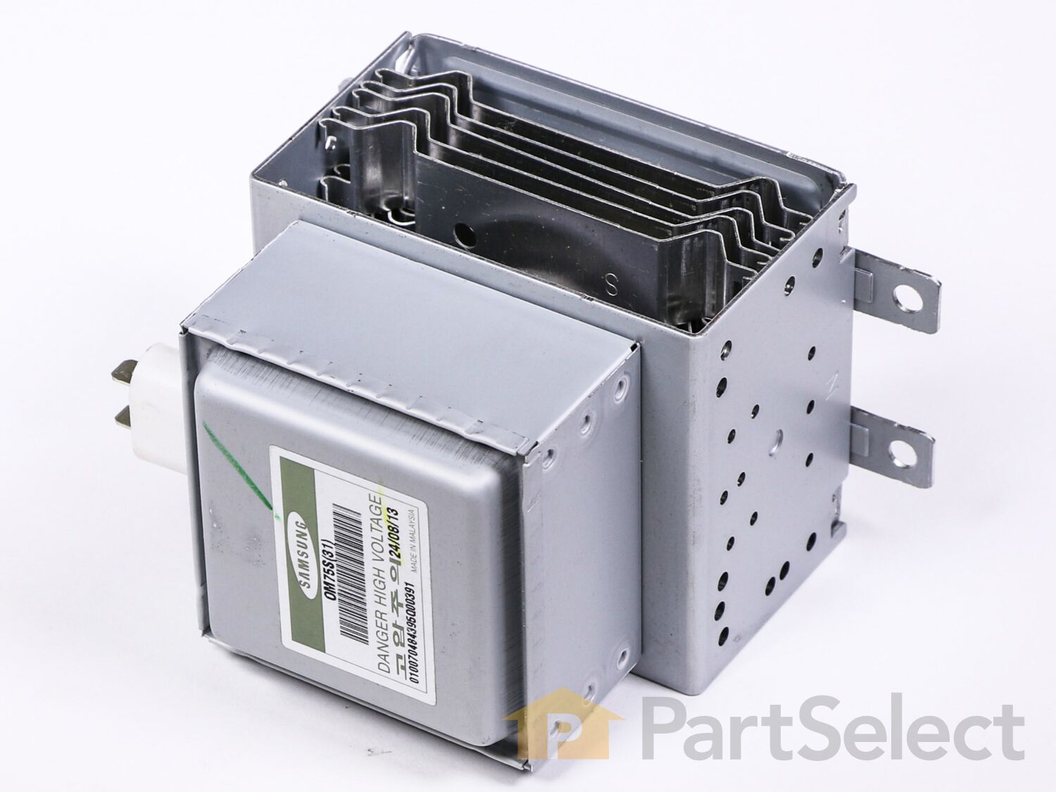 Details about   Replacement Magnetron For GE Microwave WB27X10585 AP3191536 PS239727 By OEM MFR 