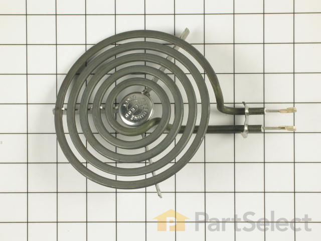 CH30M1 for GE Range Burner 6" Small Element WB30M1 PS243867 AP2634727 