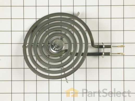 243867-1-M-GE-WB30M1            -Surface Element - 6 Inch - 240V