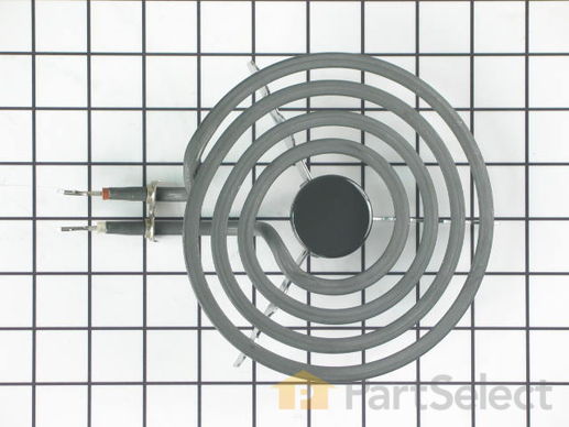 243924-2-M-GE-WB30T10076        -Surface Element - 6"