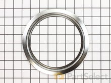 Range Top Trim Ring Set For General Electric 3 of WB31X5013 & 1 of WB31X5014