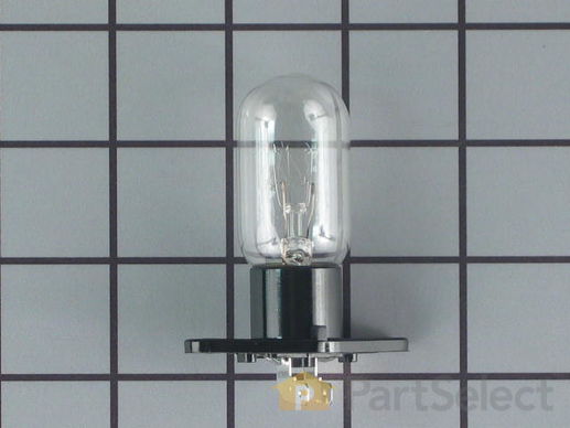 247334-1-M-GE-WB36X10131        -Oven Lamp