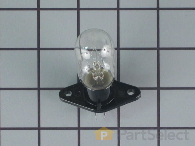 Oven Lamp WB36X10131 | Official GE Part | Fast Shipping | PartSelect