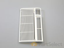 BRAND NEW FRIGIDAIRE Air Conditioner Window Panel Part # 08950189 