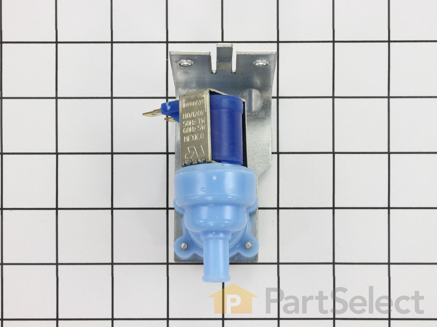 WATER VALVE FOR GE MACHINE PLEASE READ FOOT NOTE WD15X10003 S-31 