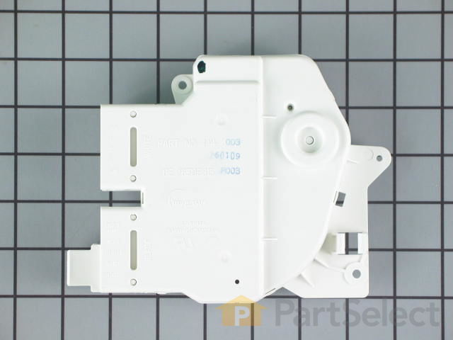 GE DISHWASHER SEQUENCE SWITCH PART # WD21X10101 