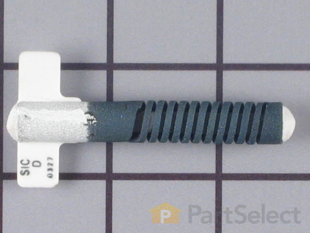 Round Ignitor for General Electric Dryer Details about   WE4X444 