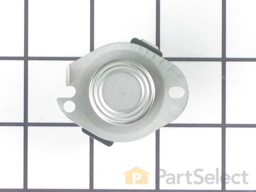 268250-1-M-GE-WE4X813           -Thermostat