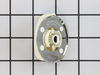 268450-3-S-GE-WH01X10060        -Knob and Clip