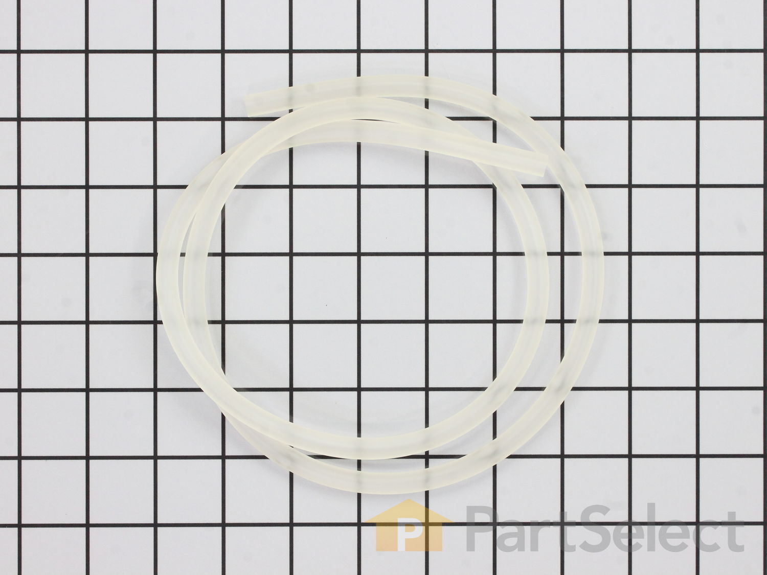 GE WH41X365 Washer Water Pressure Switch Hose