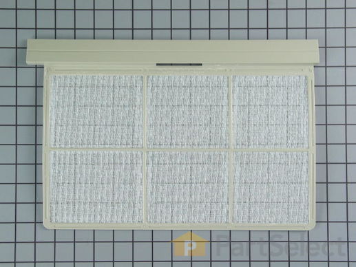 282874-1-M-GE-WP85X10003        -Air Filter - Left Side