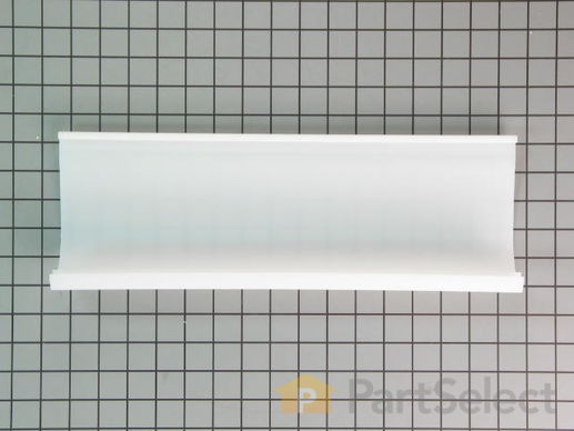 GE WR17X10725 Refrigerator Shield Light Lower for sale online 