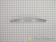 GE SIDE BY SIDE REFRIGERATOR SEALED PAN HANDLE PART# WR17X10827 197D2800 