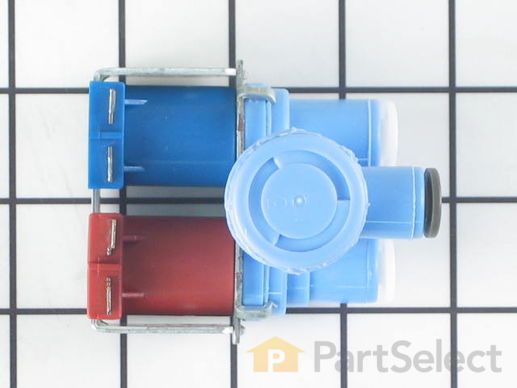 304366-1-M-GE-WR57X10024        -Secondary Water Inlet Valve